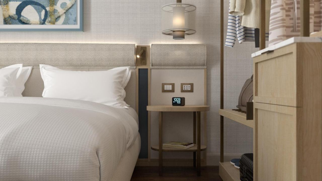 Hotel Tapestry By Hilton Ambasciatori Mestre