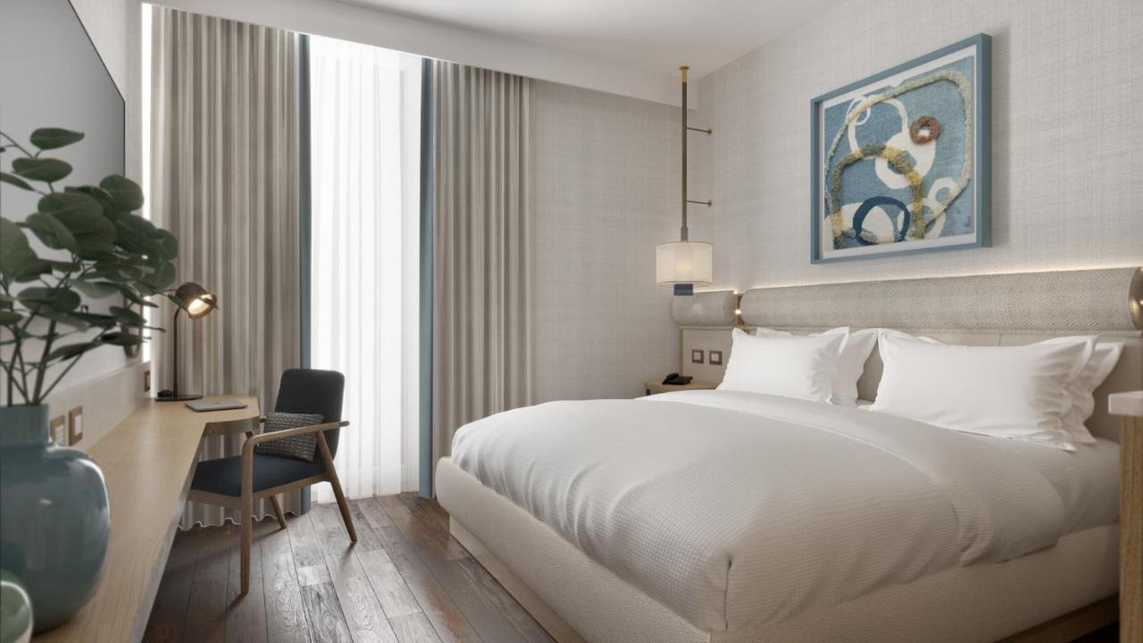 Hotel Tapestry By Hilton Ambasciatori Mestre