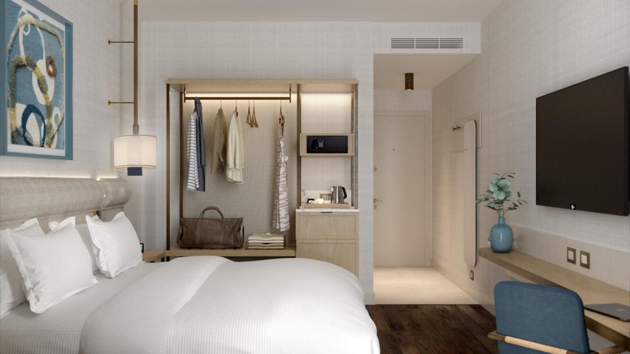 Hotel Tapestry By Hilton Ambasciatori 4*