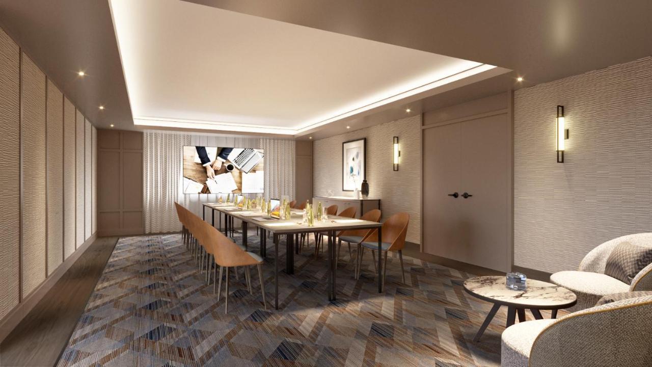 Hotel Tapestry By Hilton Ambasciatori 4*