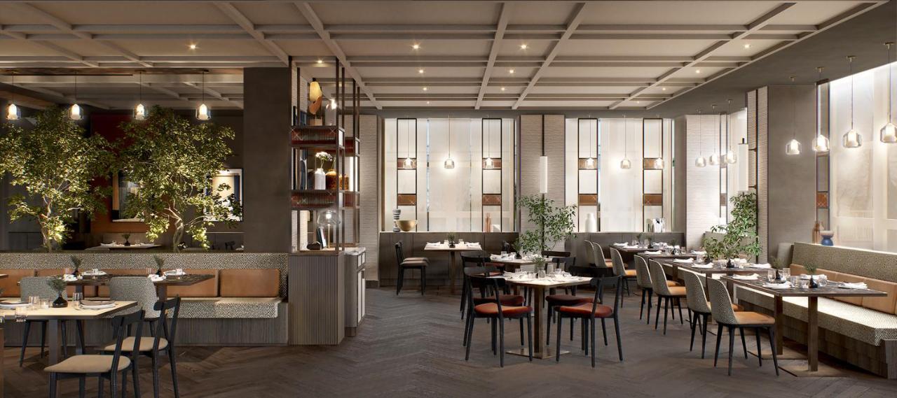 Hotel Tapestry By Hilton Ambasciatori