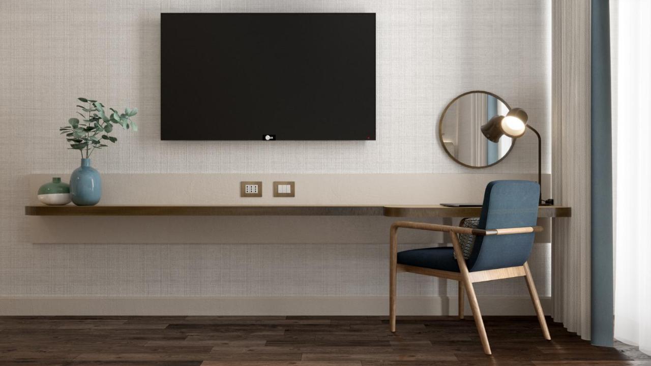 Tapestry By Hilton Ambasciatori Hotel Mestre