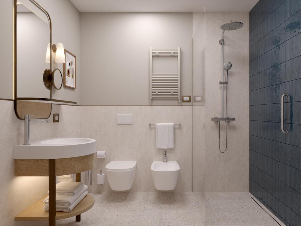 Ambasciatori Hotel 4*