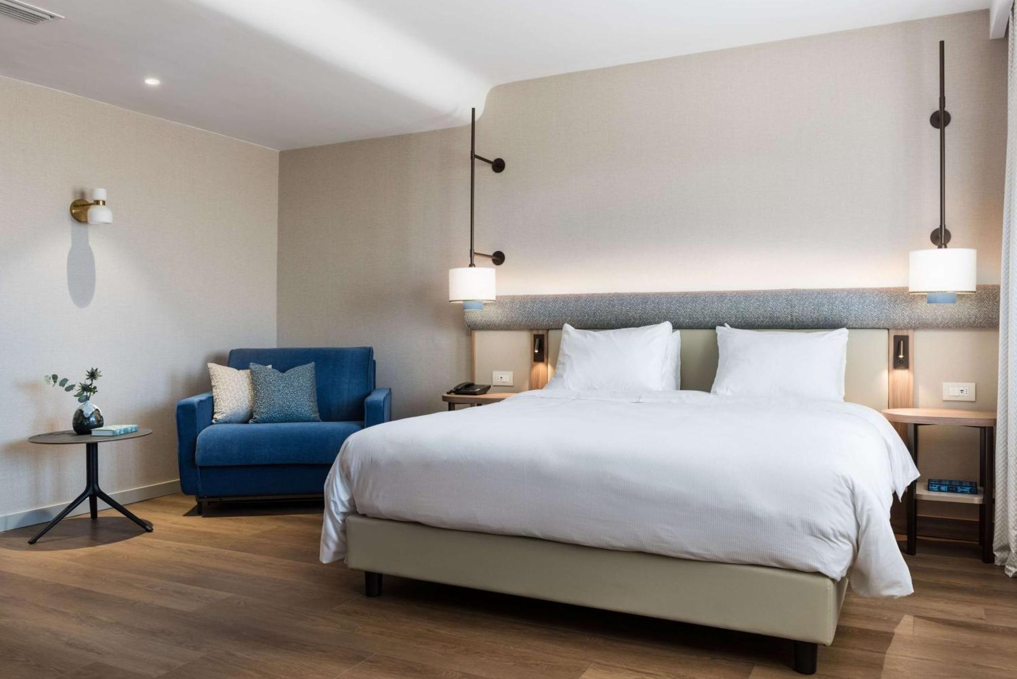 Hotel Tapestry By Hilton Ambasciatori