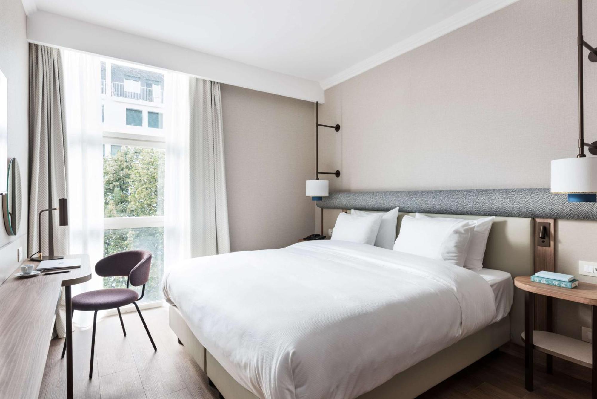 Tapestry By Hilton Ambasciatori Hotel Mestre
