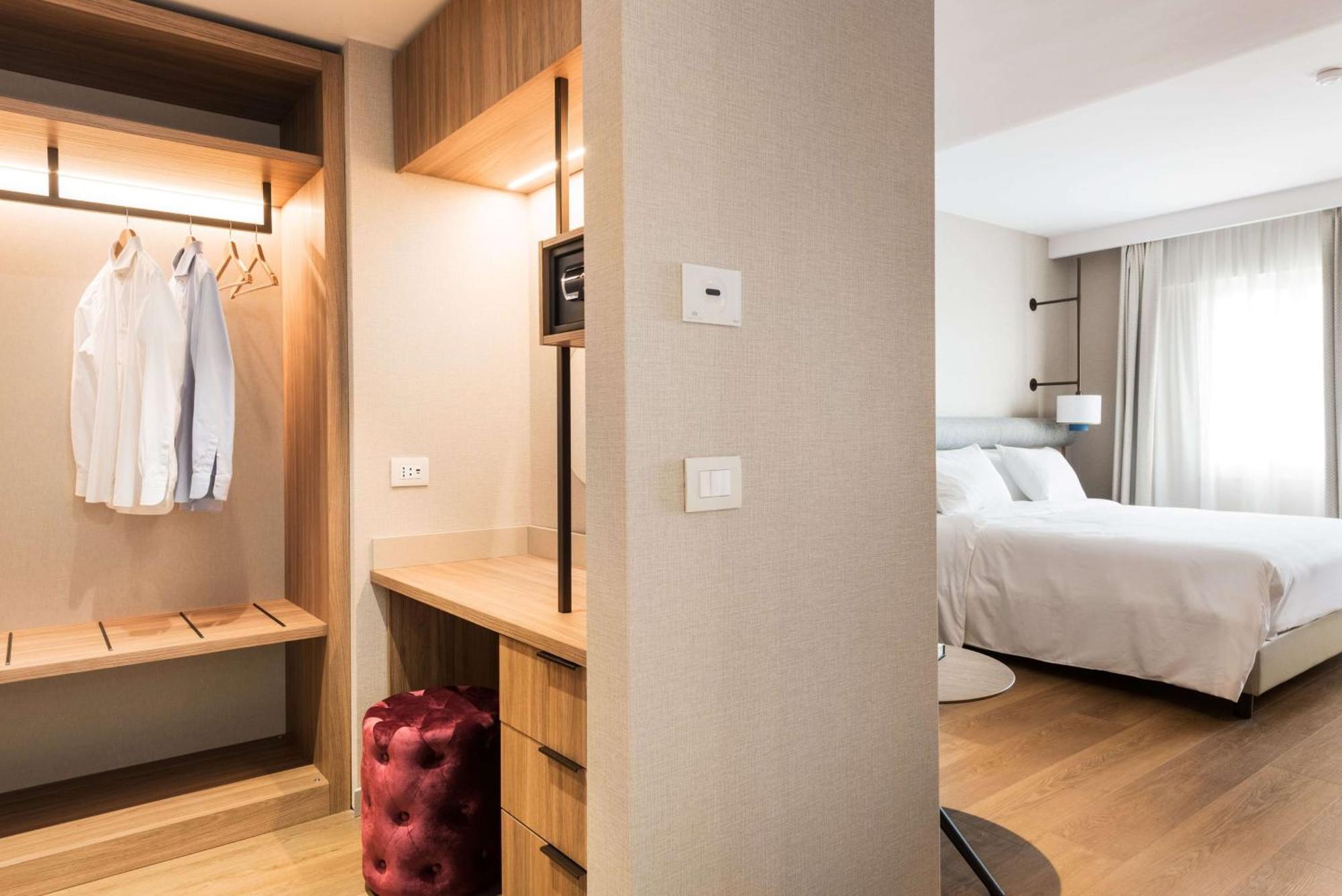 Tapestry By Hilton Ambasciatori Mestre