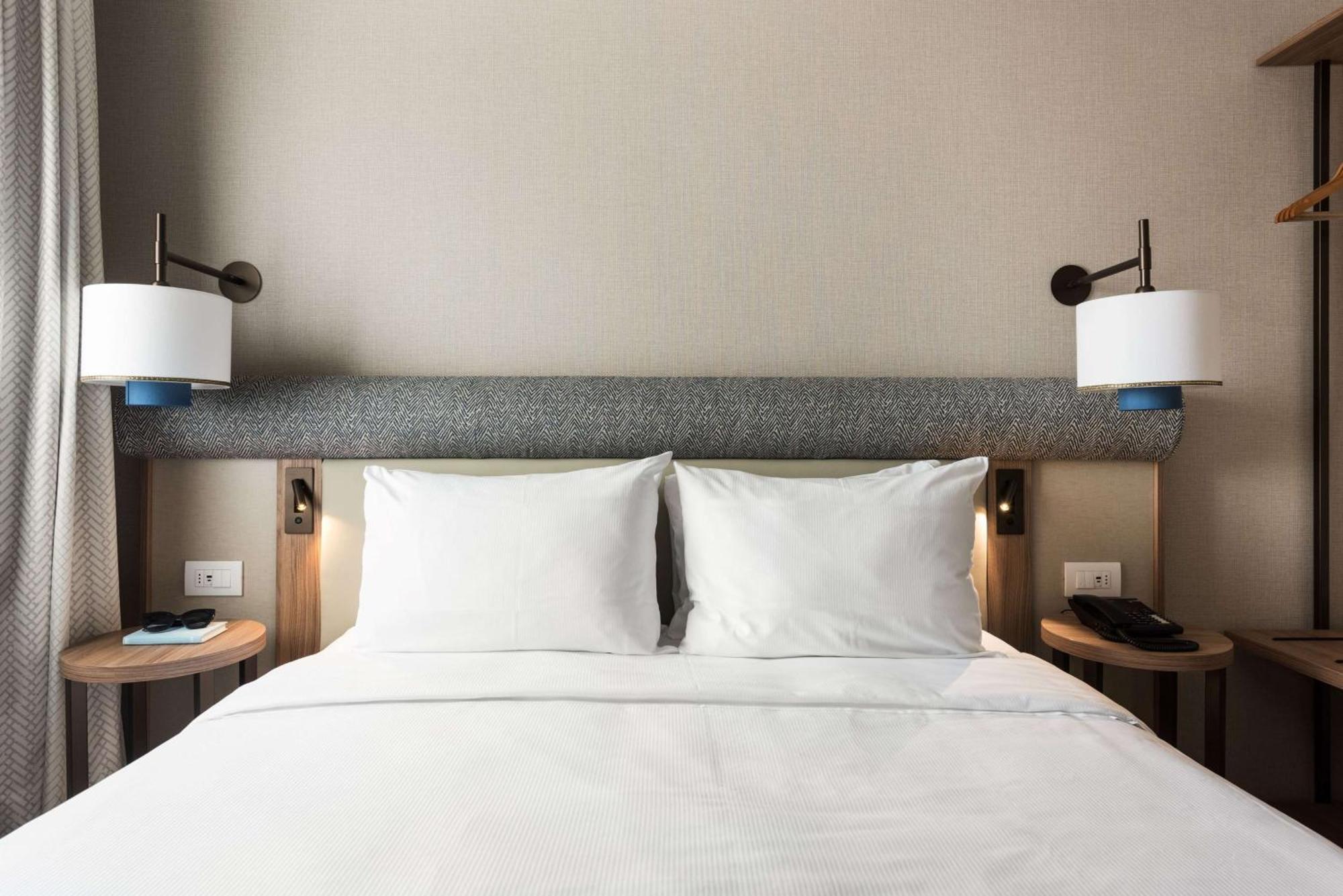 Tapestry By Hilton Ambasciatori 4*