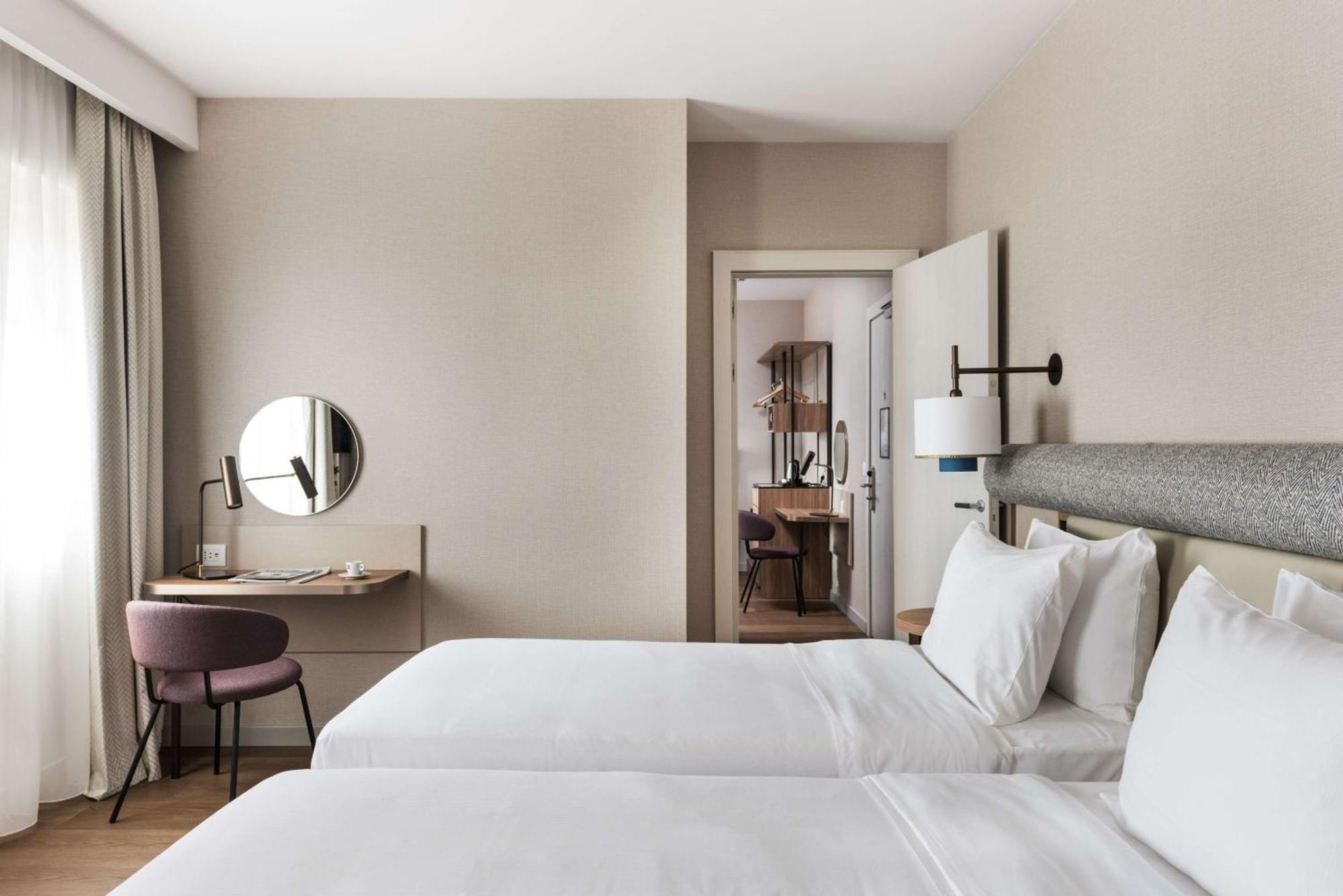 Hotel Tapestry By Hilton Ambasciatori Mestre