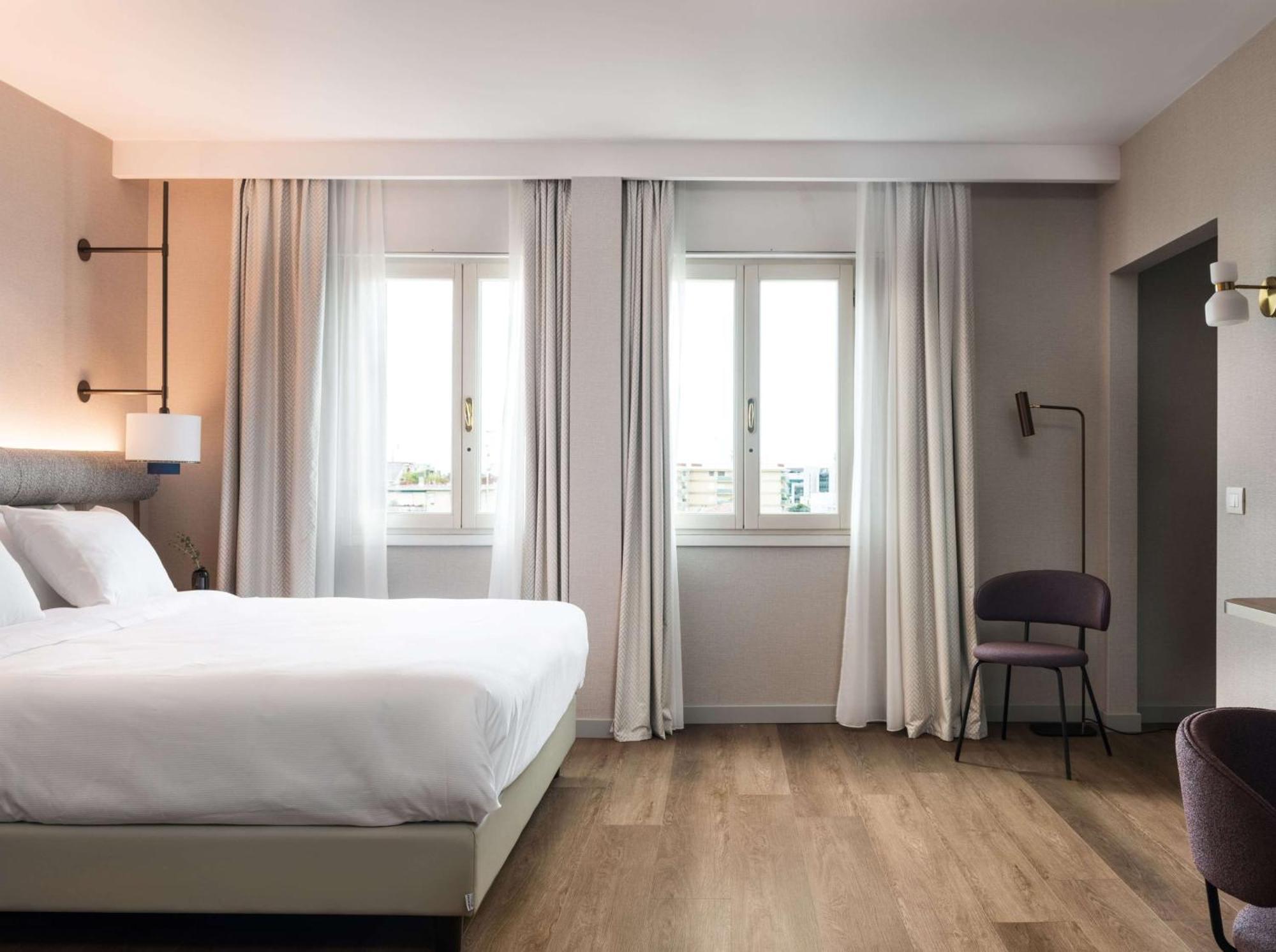Tapestry By Hilton Ambasciatori 4* Mestre
