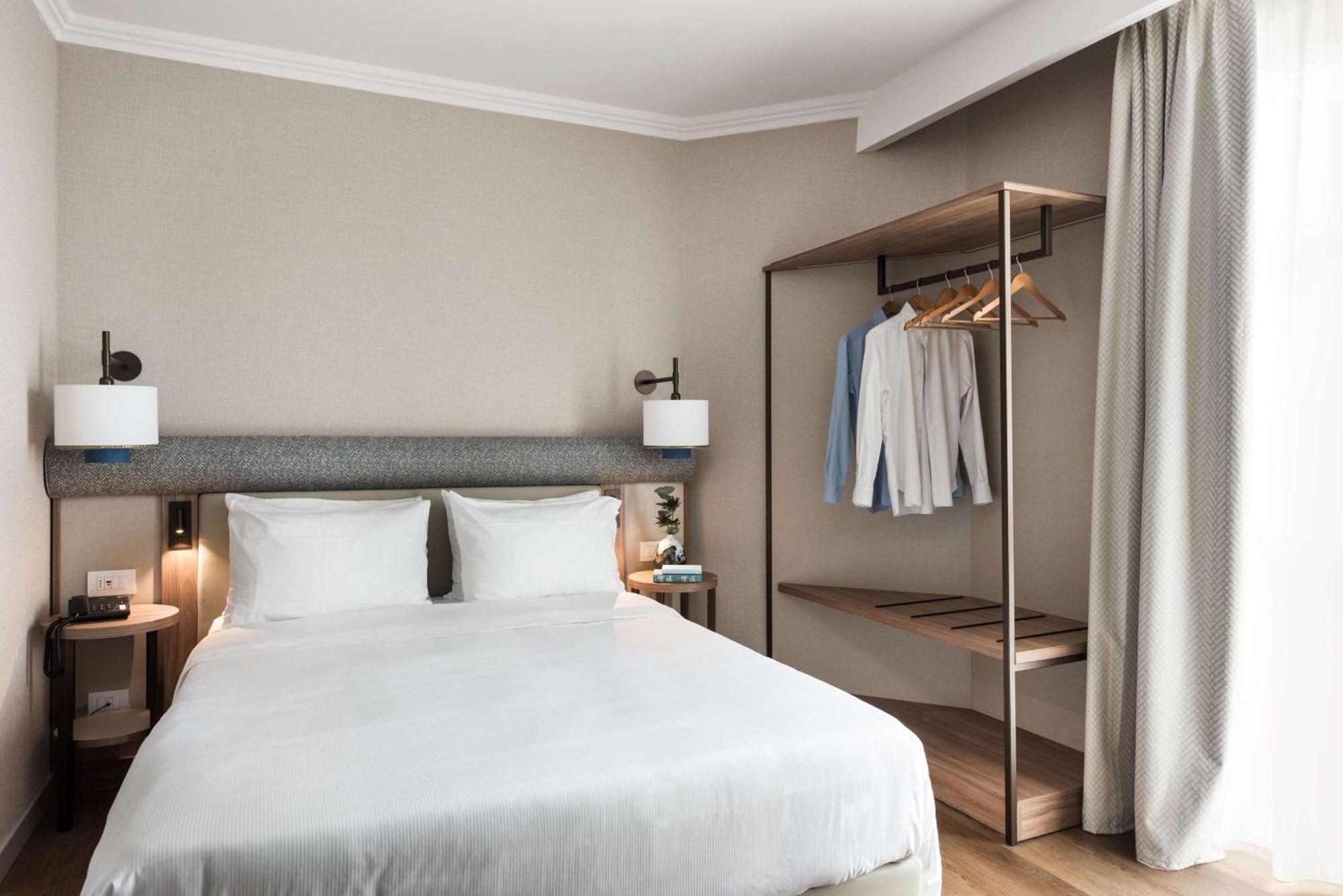 Tapestry By Hilton Ambasciatori Hotel 4*