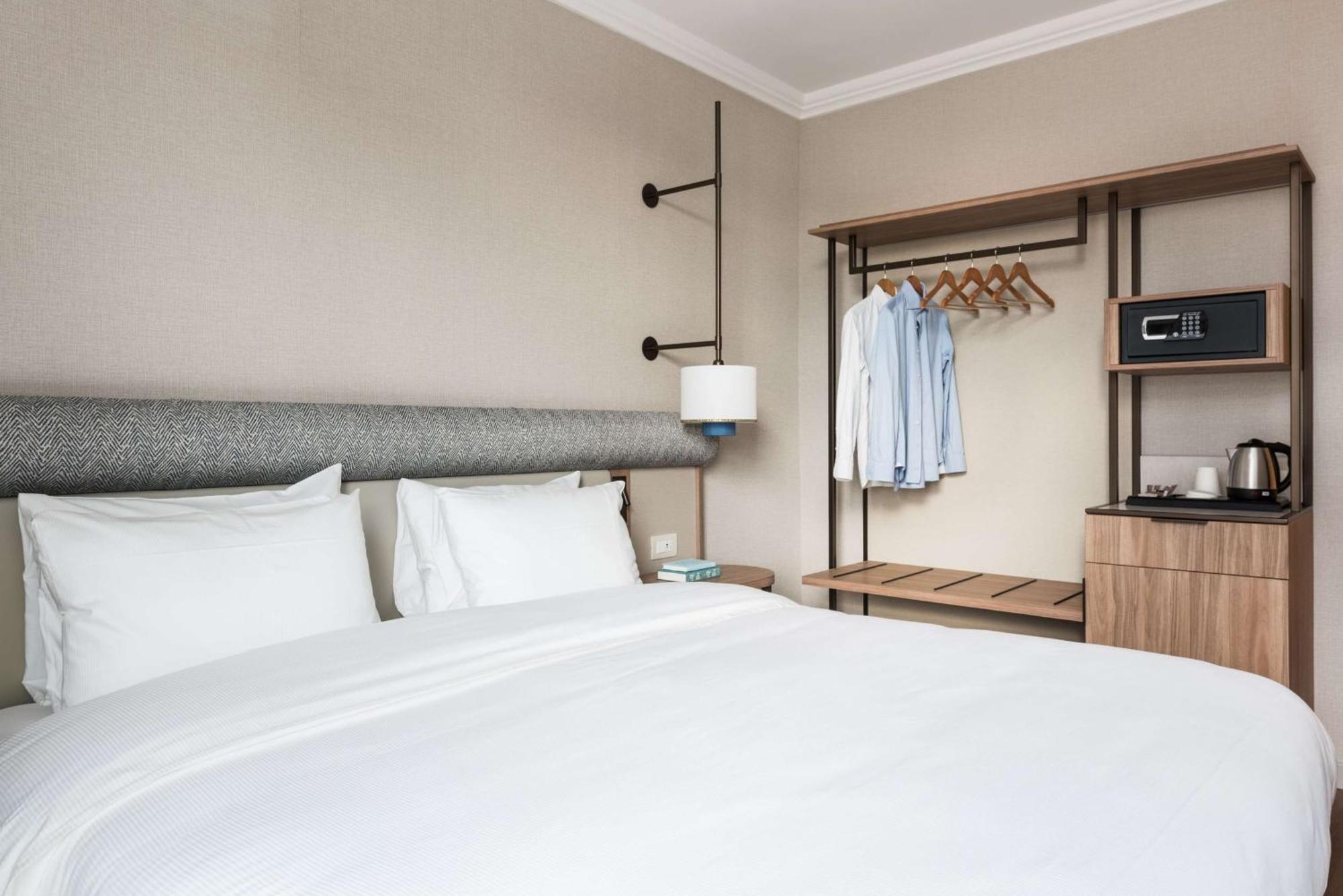Hotel Tapestry By Hilton Ambasciatori Mestre