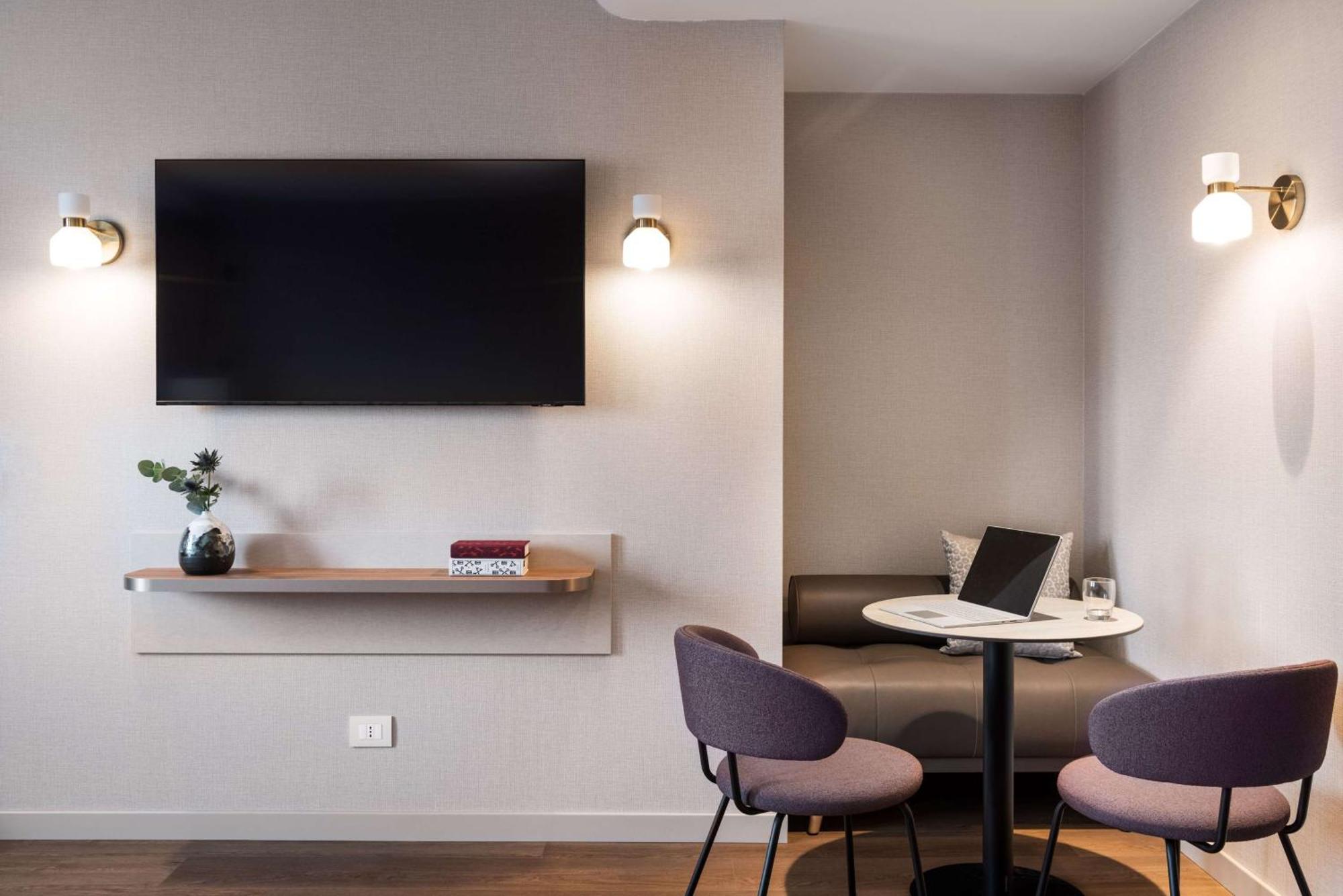Tapestry By Hilton Ambasciatori 4* Mestre