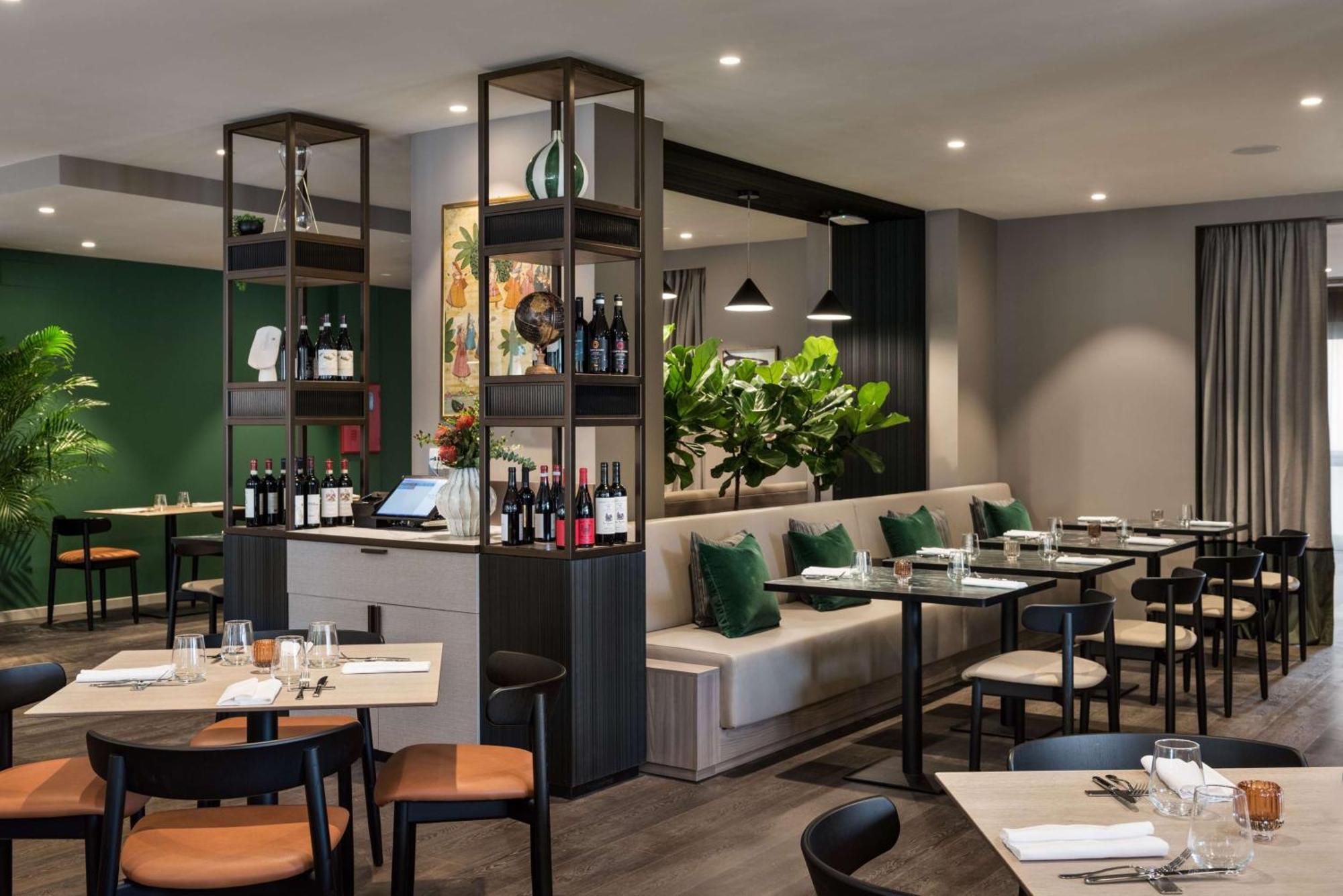 Hotel Tapestry By Hilton Ambasciatori 4*
