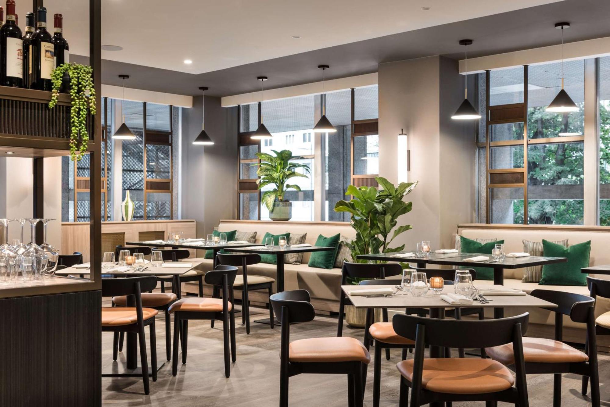 Hotel Tapestry By Hilton Ambasciatori