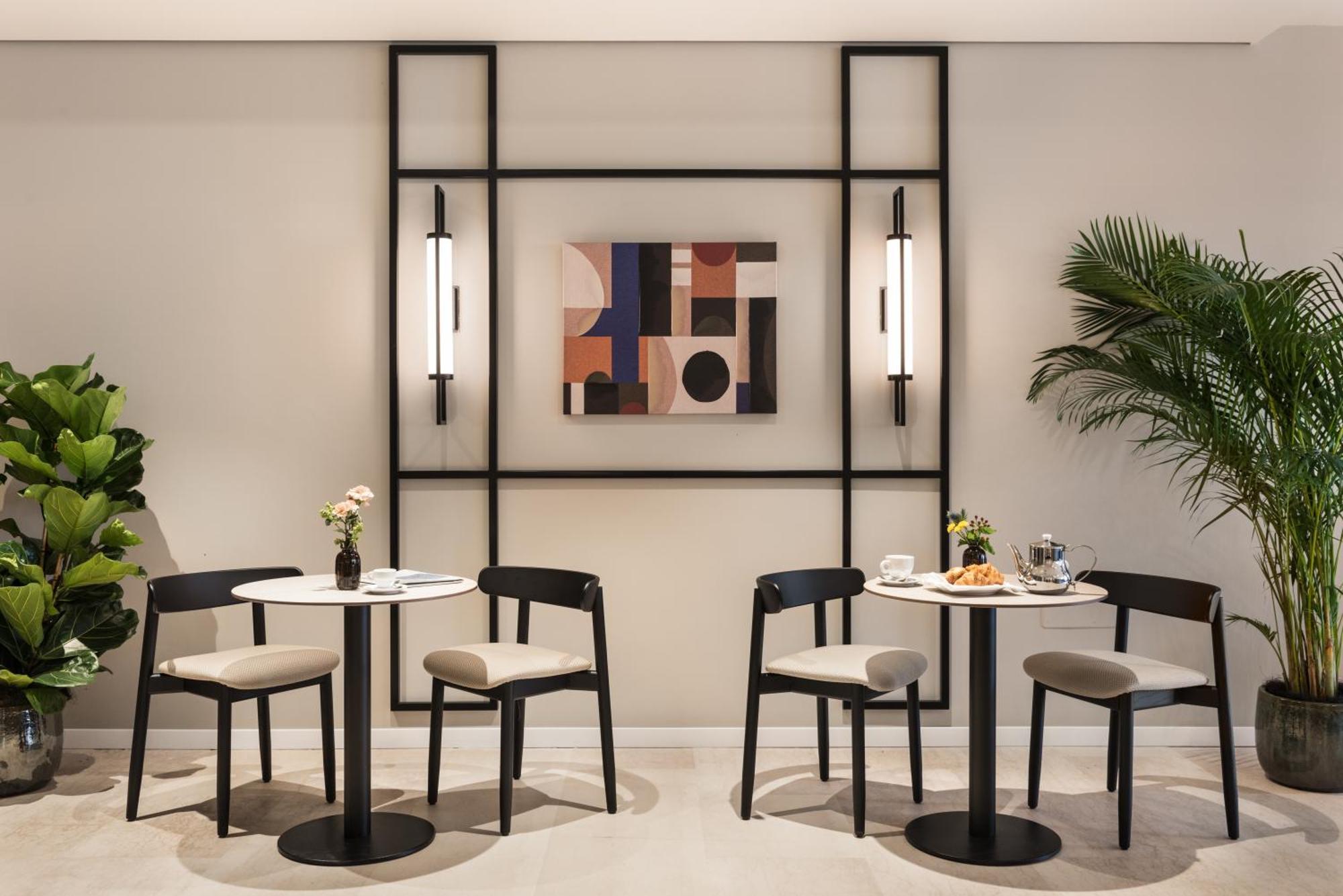 Hotel Tapestry By Hilton Ambasciatori Mestre