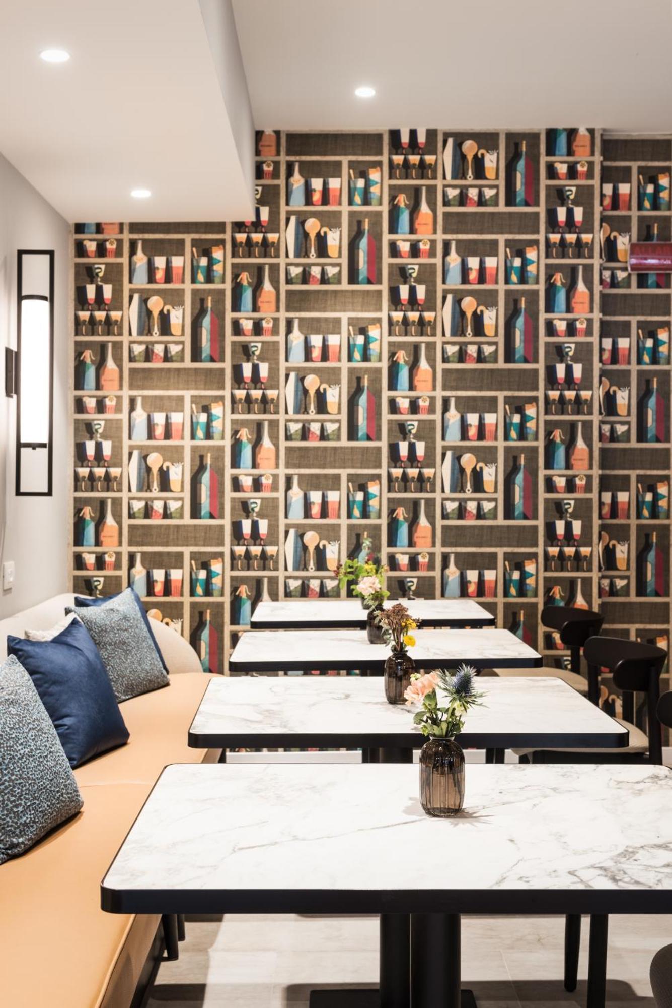 Tapestry By Hilton Ambasciatori 4* Mestre