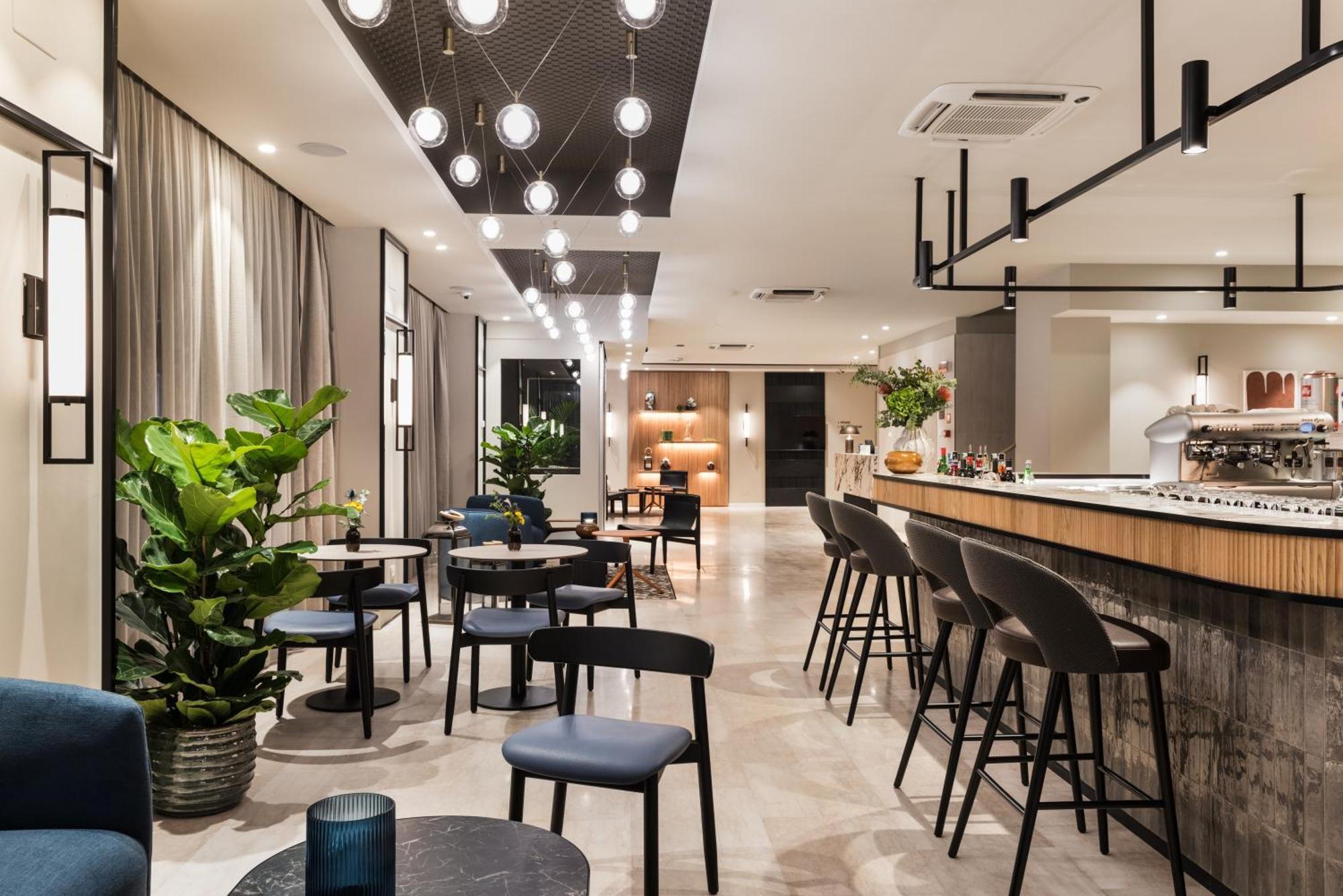 Hotel Tapestry By Hilton Ambasciatori