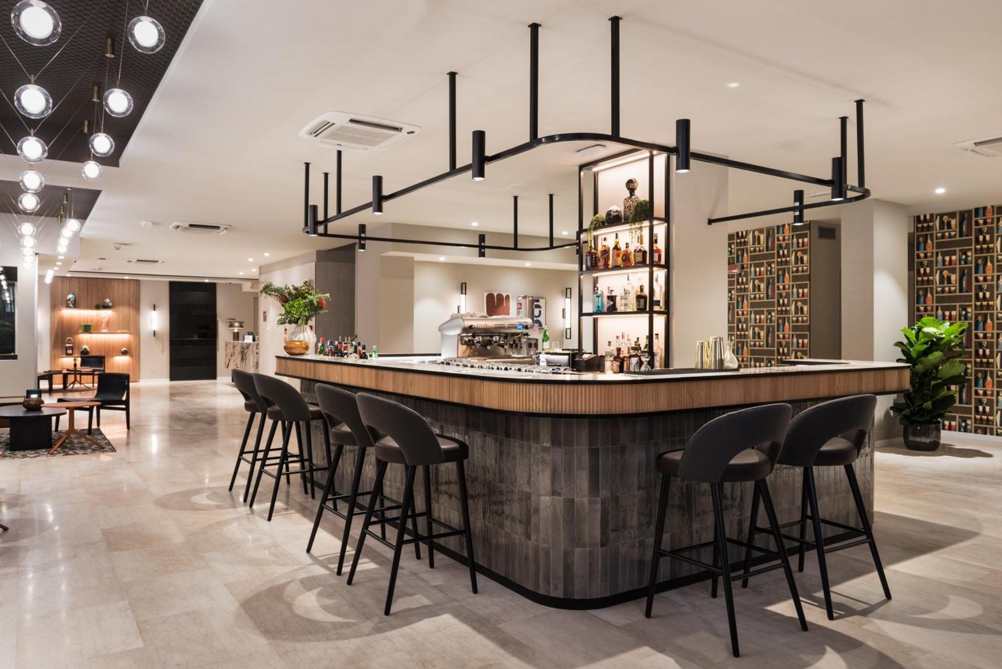 Hotel Tapestry By Hilton Ambasciatori 4*