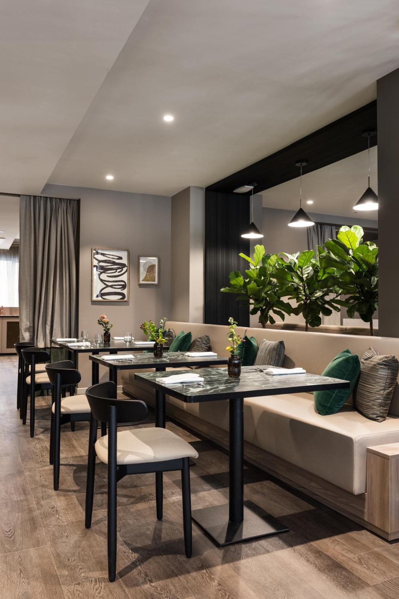 Hotel Tapestry By Hilton Ambasciatori