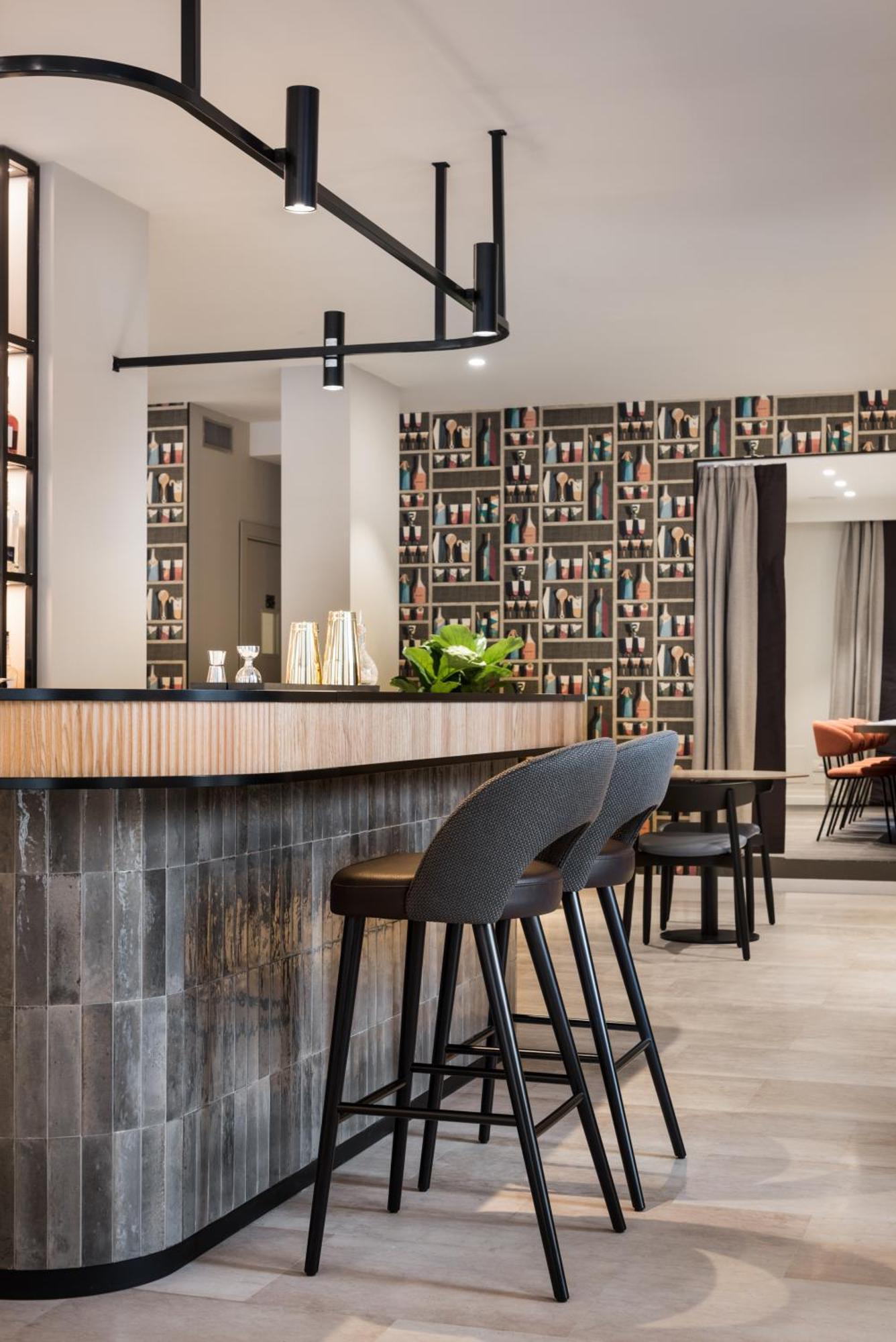 Hotel Tapestry By Hilton Ambasciatori