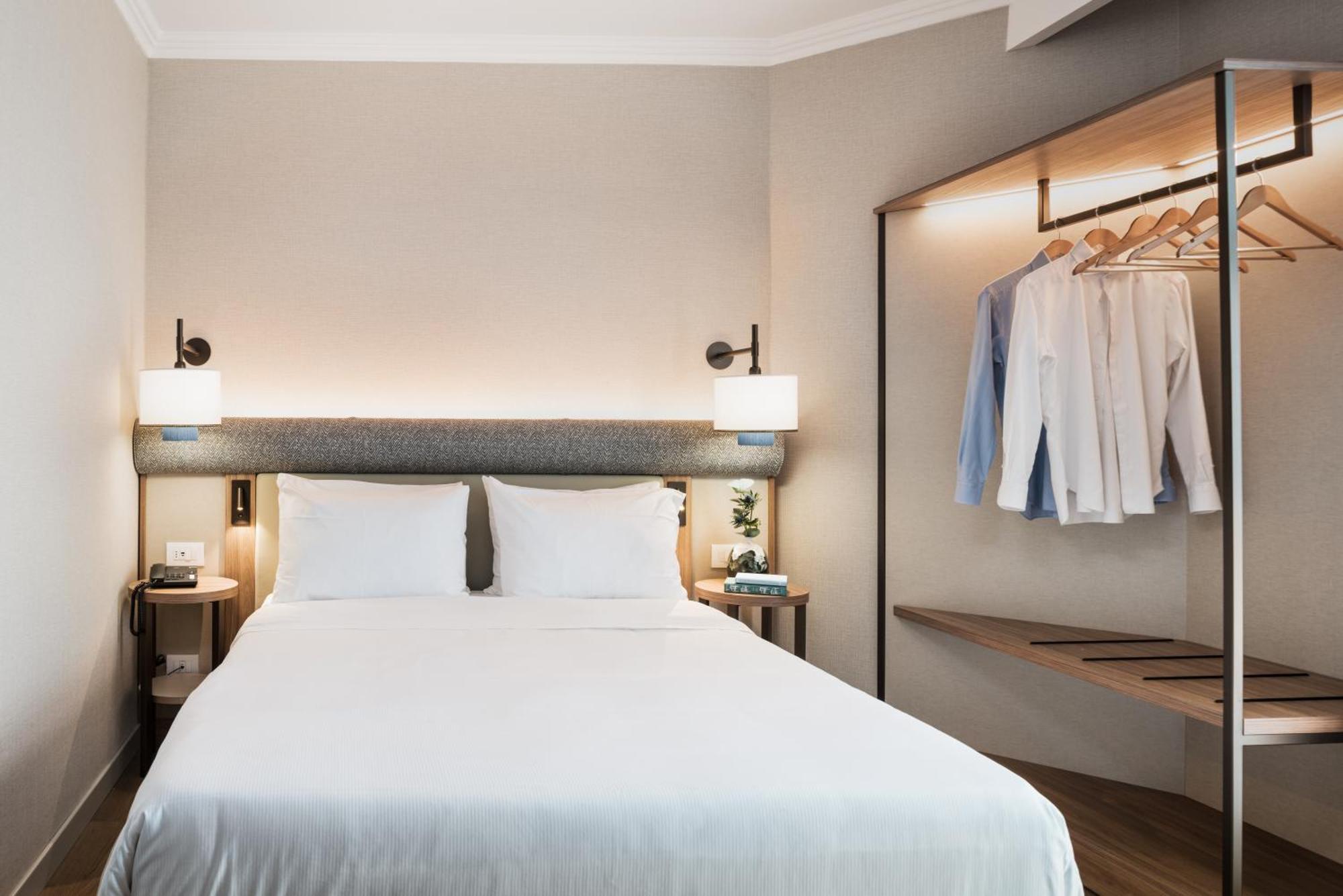Hotel Tapestry By Hilton Ambasciatori