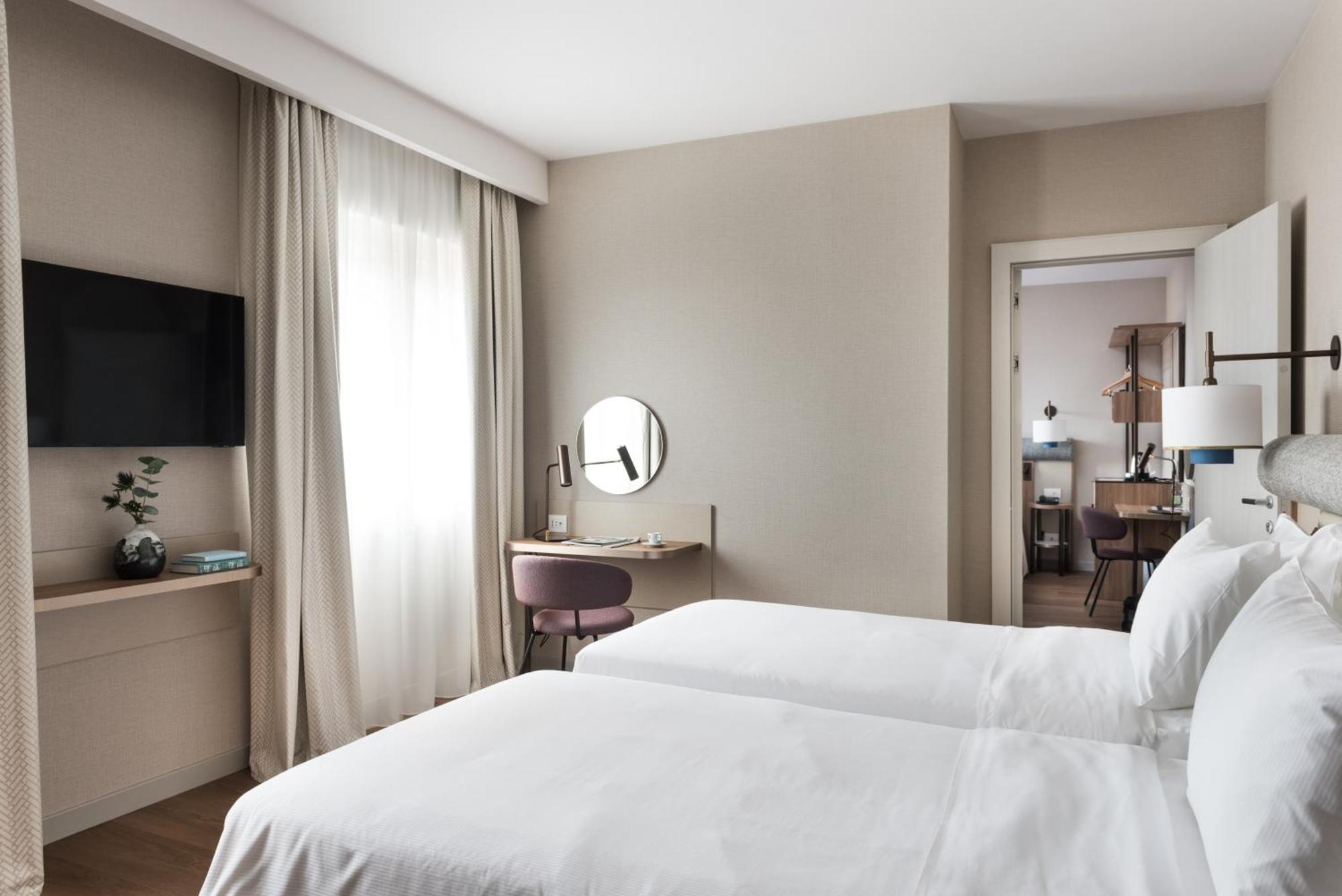 Tapestry By Hilton Ambasciatori Hotel Mestre