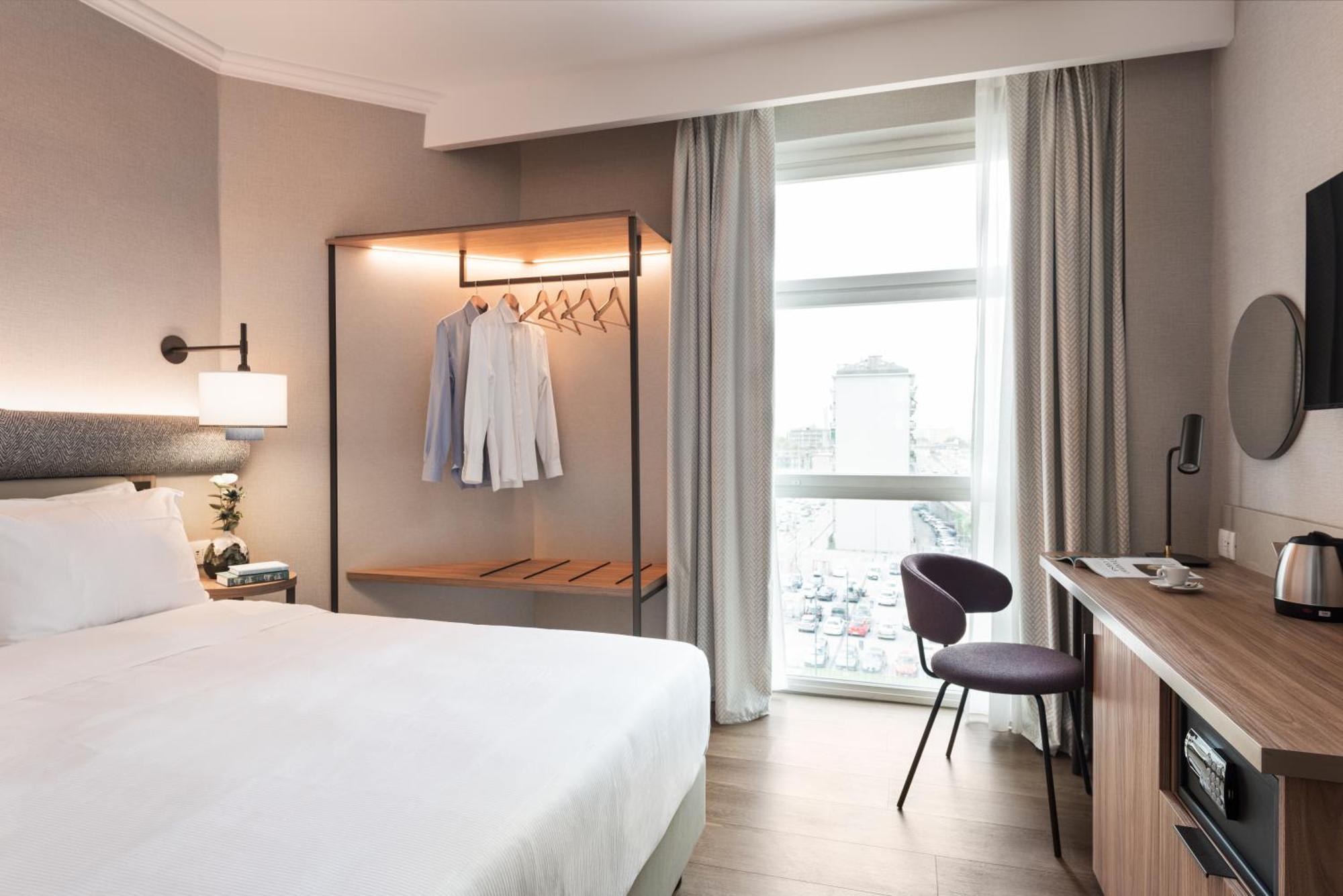 Tapestry By Hilton Ambasciatori 4*