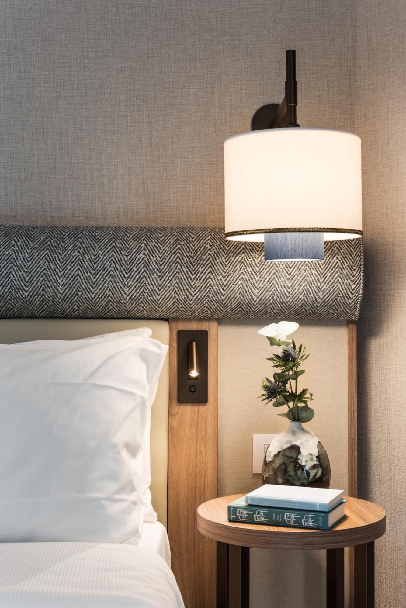 Tapestry By Hilton Ambasciatori Hotel 4*