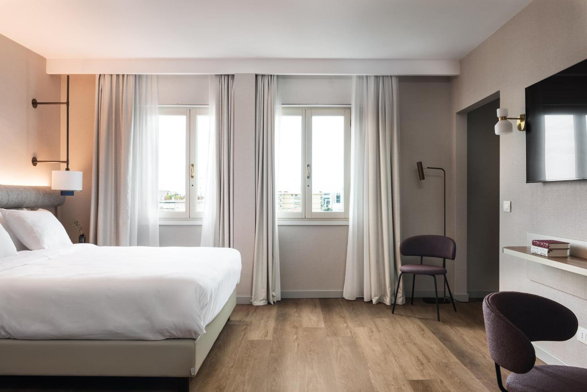 Tapestry By Hilton Ambasciatori Mestre