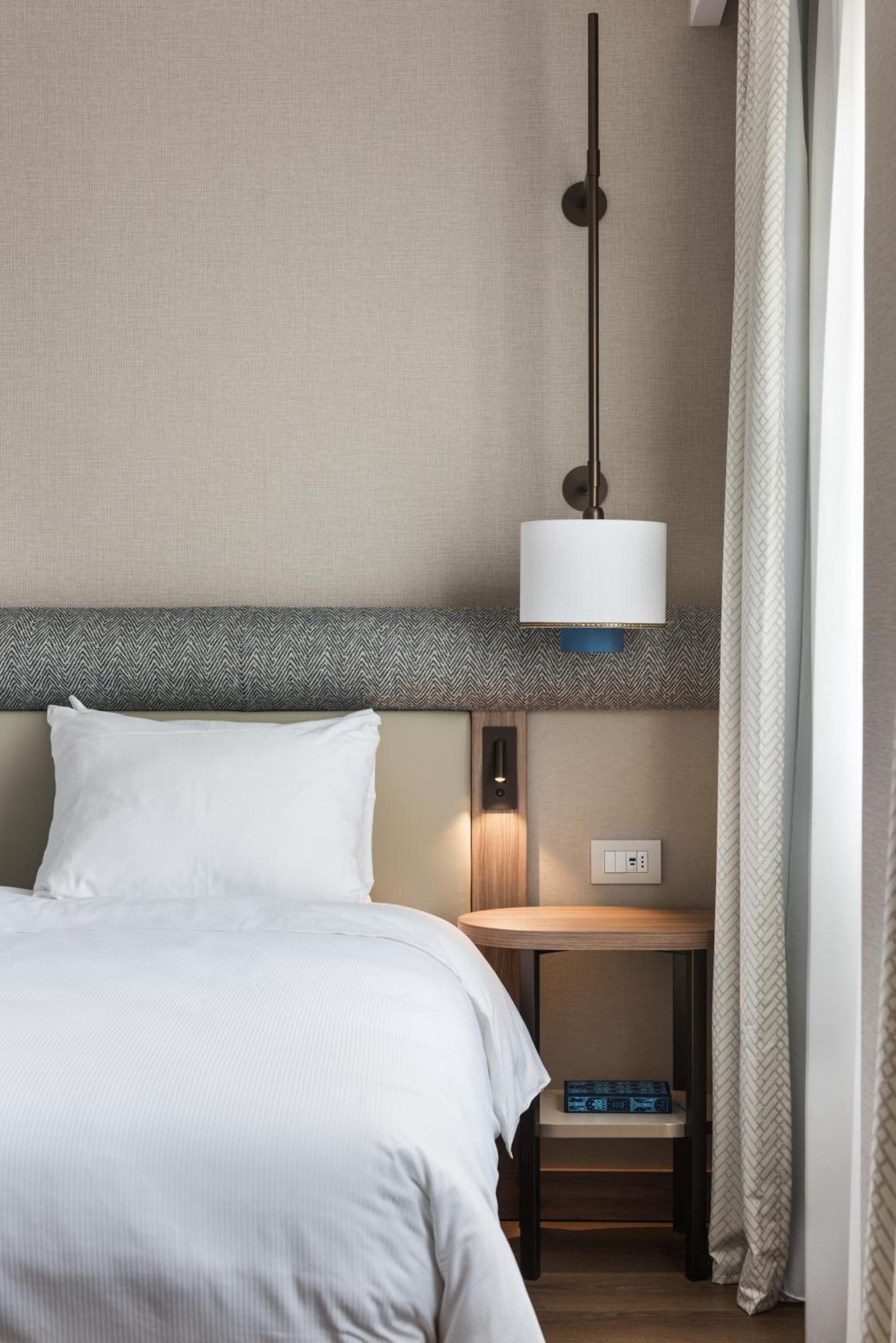 Hotel Tapestry By Hilton Ambasciatori 4*