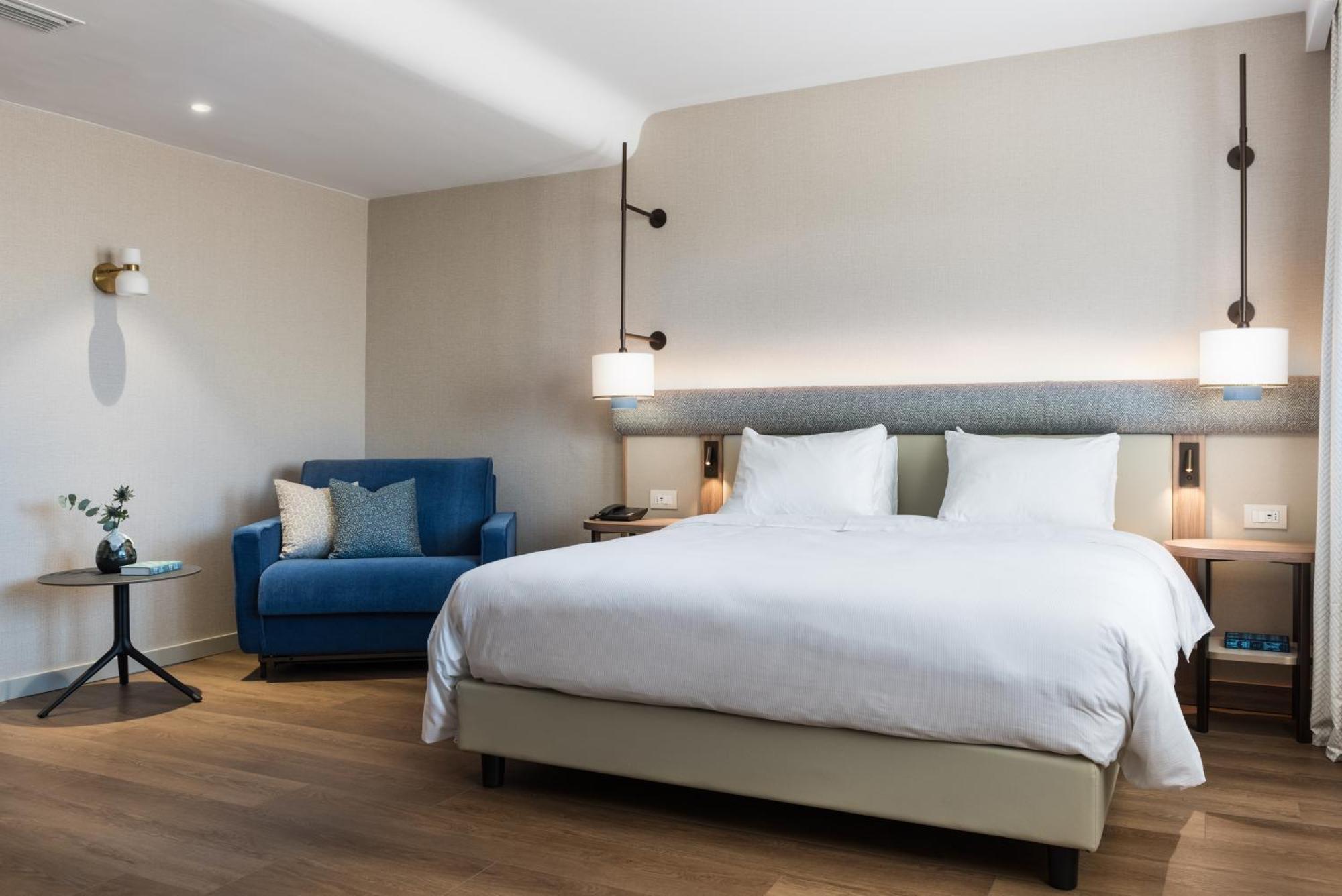 Tapestry By Hilton Ambasciatori 4* Mestre
