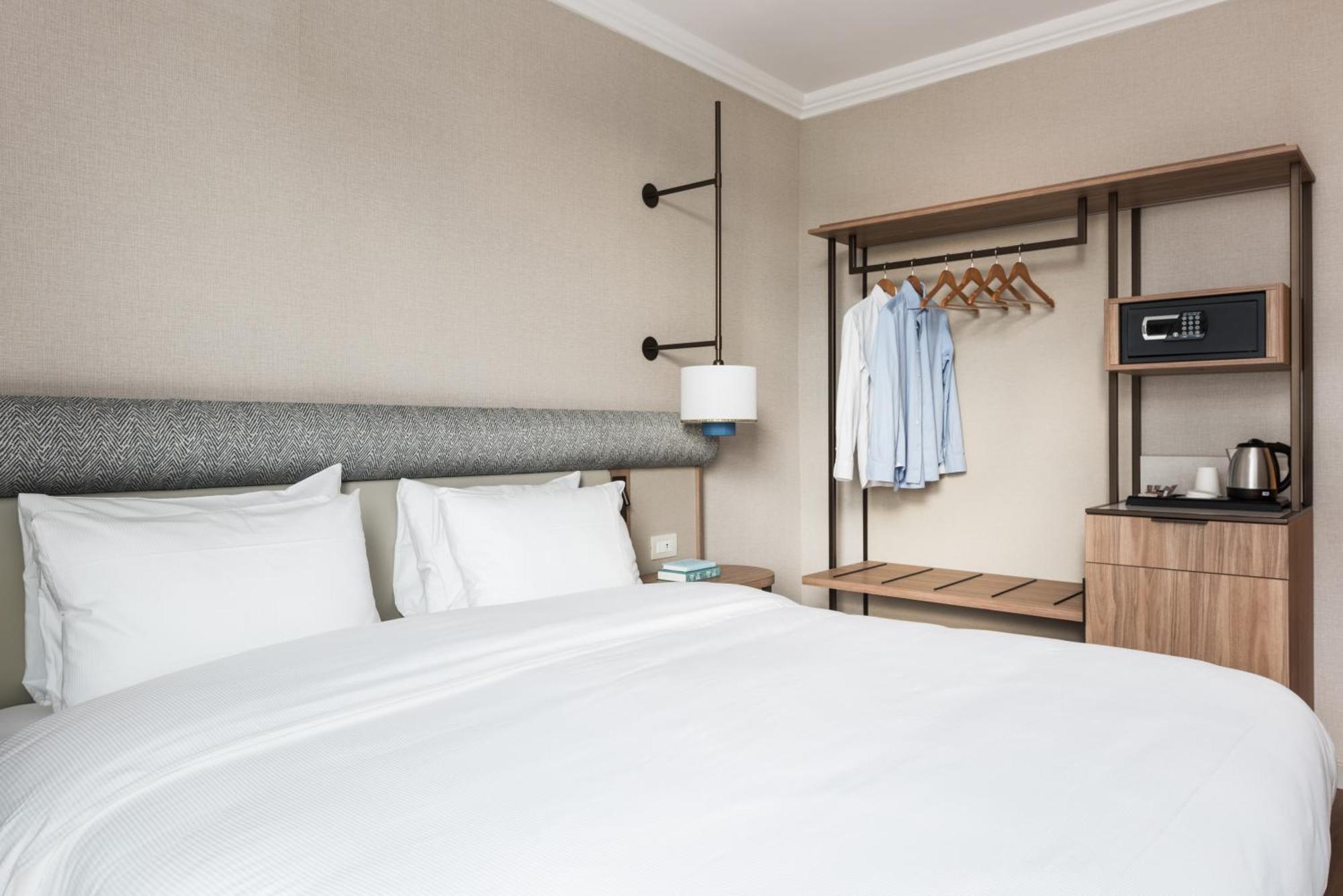 Hotel Tapestry By Hilton Ambasciatori 4*