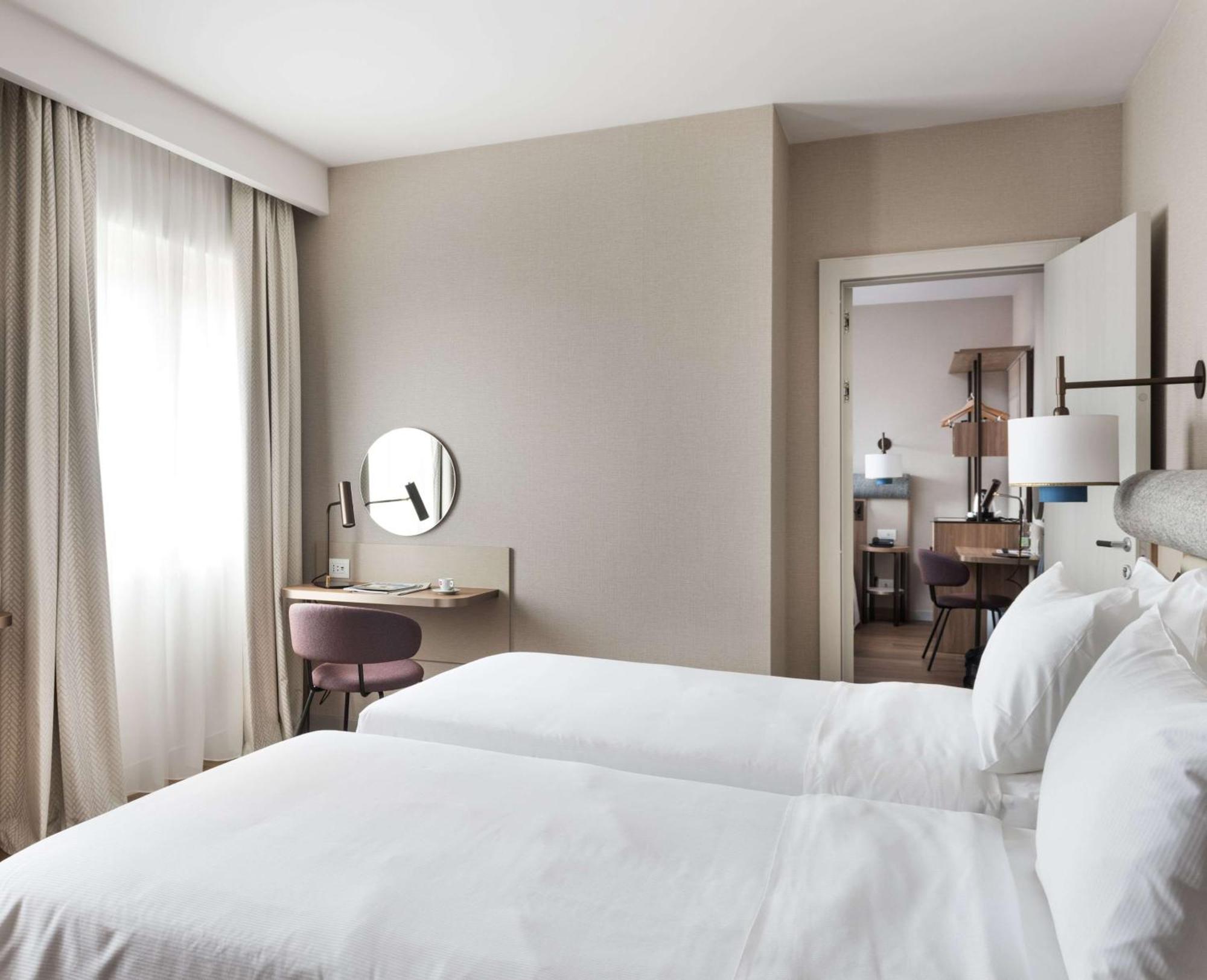 Tapestry By Hilton Ambasciatori