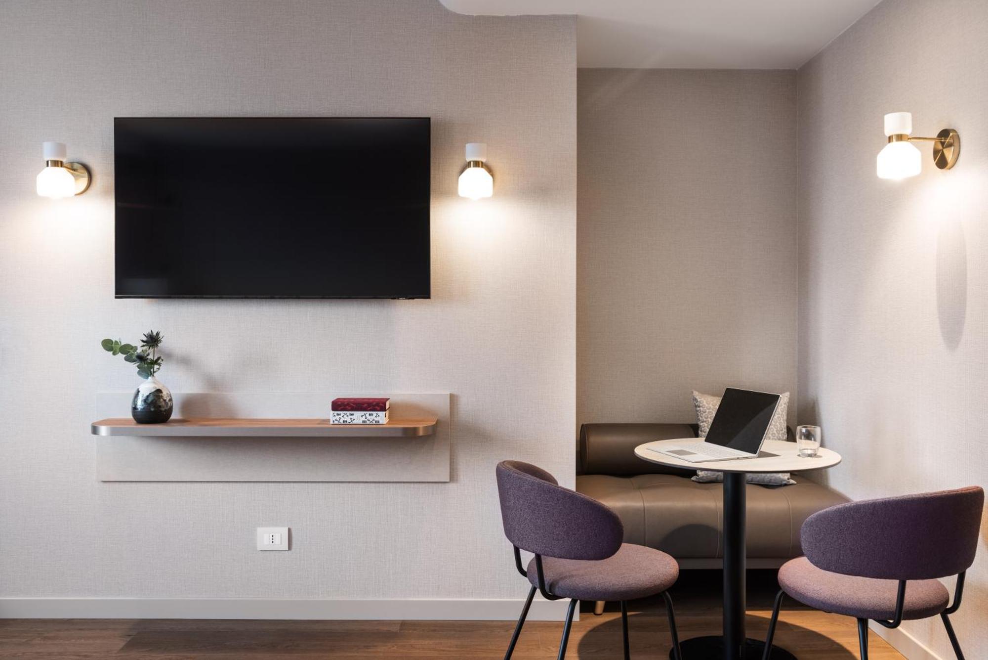 Hotel Tapestry By Hilton Ambasciatori